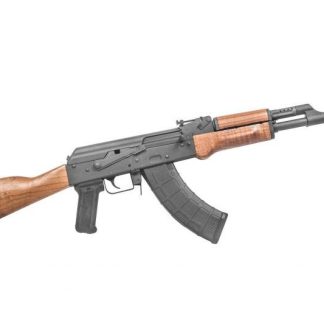 Century Arms VSKA Walnut / Black 7.62 X 39 16.5" Barrel 30-Rounds
