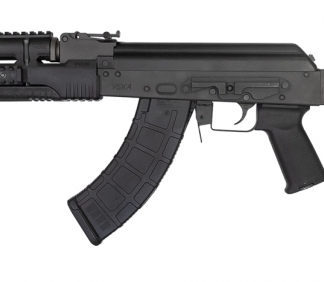Century Arms VSKA Rifle 7.62 X 39 16.5" Barrel 30-Rounds Mission First Stock and Handguard