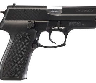 CENTURY ARMS HG3190-N ZASTAVA CZ999