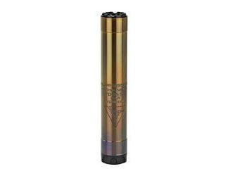 Chaos Gear Supply Hydra SS .22 LR Titanium Suppressor