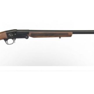 Charles Daly 101 20 Gauge 26" 3-Inch Single Shot Walnut Stock