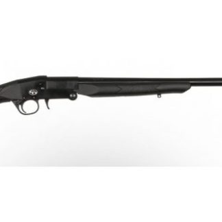Charles Daly 101 12 Gauge 28" 3-Inch Single Shot Synthetic