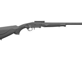 Charles Daly 101 Single Barrel Shotgun Single Shot 20 Gauge 3" Chamber 20" Barrel