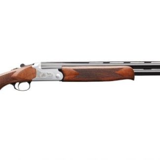 Charles Daly 202 Over/Under Shotgun Walnut 12 GA 28" Barrel 2-Rounds 3" Chamber