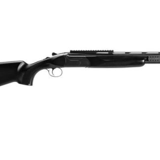 Charles Daly 204XT Over Under 20 Guage