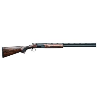 Charles Daly 214E 12GA 28" Barrel Walnut O/U Rem Choke