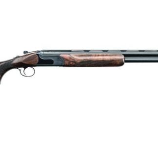 Charles Daly 214E Over/Under Shotgun Walnut 12 GA 28 Inch 3 rd