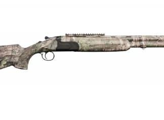 Chiappa Firearms Charles Daly 214X Over/Under 12-gauge 28-inch Camo