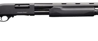 Charles Daly 301 12 GA 28" Barrel 3"-Chamber 4-Rounds