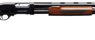 Charles Daly 301 Wood 12 GA 28" Barrel 4-Rounds