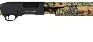 Charles Daly 301 Mossy Oak Obsession 20 GA 22" Barrel 3"-Chamber 4-Rounds