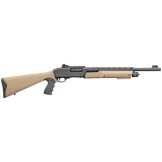Charles Daly CA612 12 GA 22" Barrel 3"-Chamber 4-Rounds