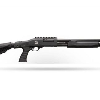 Charles Daly 301 12 GA 18.5" Barrel 3" Chamber 4-Rounds 3 Chokes Included