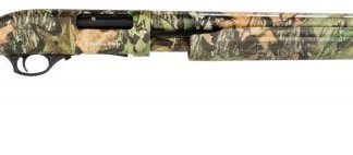 Charles Daly 301 Field Shotgun Mossy Oak Obsession 20 GA 26" Barrel 4-Rounds