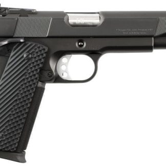 CHARLES DALY 1911 EMPIRE GRADE .45 ACP 5" BARREL 8-ROUNDS