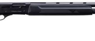 Charles Daly Chiappa 600 Field Semi-Auto Shotgun Black 12ga 28-inch 5rd