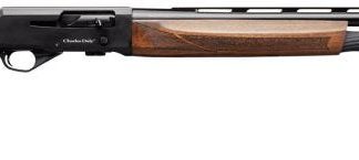 Charles Daly 601 Wood 12 GA 28" Barrel 4-Rounds