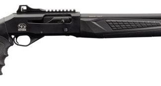 Charles Daly 601 Tactical Black 12 GA 18.5" Barrel 3" Chamber 5-Rounds