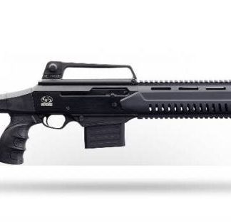 Charles Daly 601M .410 GA 18.5" Barrel 3"-Chamber 5-Rounds