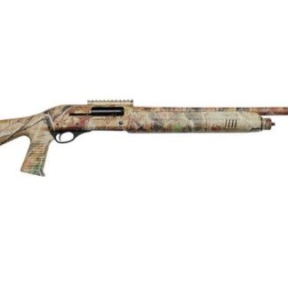 Charles Daly 635 Field Turkey Shotgun Realtree APG 12 GA 24" Barrel 5-Rounds 3.5" Chamber