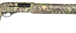Charles Daly 635 Field Turkey Shotgun Mossy Oak 12 GA 24" Barrel 5-Rounds 3.5" Chamber