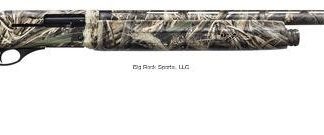 Charles Daly 635 SA Realtree 12ga 28 Inch Barrel 5 1