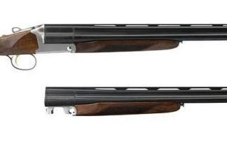 Charles Daly Triple Crown Combo Shotgun .410/28 Gauge 26" Barrels 3 RDs