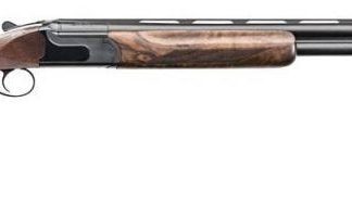 Charles Daly 214E Walnut 12 GA 28" Barrel 3"-Chamber 2-Rounds