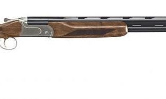 Charles Daly 214E Clay 12-Guage Over/Under 30" Barrel 2 RDs