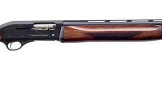 Charles Daly Model 600 Sporting Clays Shotgun Walnut / Black 12 GA 30" Barrel 5-Rounds 3" Chamber