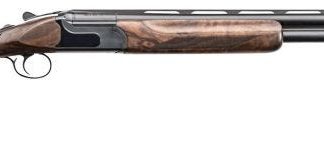Charles Daly Chiappa 214E Field Shotgun Walnut 12 GA 28" Barrel 2-Rounds 3" Chamber