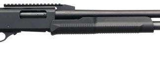Charles Daly 300 Field Shotgun with 4 Position Stock w/ Cant 12 GA 24" Barrel 5-Rounds 3" Chamber