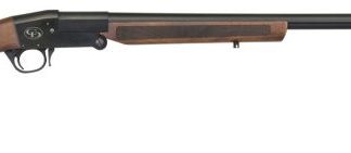 Charles Daly's 101 Single Barrel 20GA 26" Barrel Walnut MC1