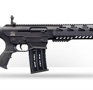 Charles Daly AR-12A Semi-Automatic Shotgun 12 GA 18.5" Barrel 3"-Chamber 5-Rounds