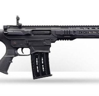 Charles Daly AR-12T Semi-Automatic Shotgun 12 GA 18.5" Barrel 3"-Chamber 5-Rounds