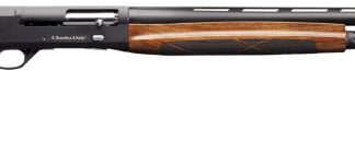 Charles Daly CA612 Superior Walnut 12 GA 28" Barrel 3"-Chamber 4-Rounds