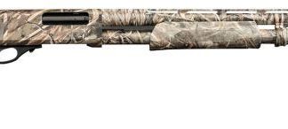 Chiappa Firearms Charles Daly Field Pump Action Shotgun Realtree Max-5 Camo 12 GA 28 inch 5 rd 3.5 inch chamber