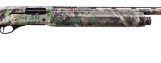 Chiappa Charles Daly MC3 Shotgun 12 Guage 28 Inch 3 Chamber 5Rd Xtragreen Camo