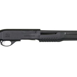 Charles Daly Honcho Pump Black .410 GA 14-inch 5Rds