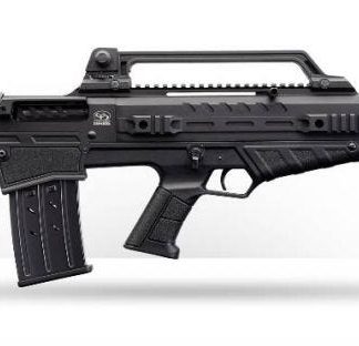 Charles Daly N4S Semi-Automatic Shotgun .410 GA 18.5" Barrel 5-Rounds