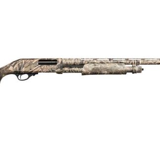 Charles Daly Pump Field 12 Gauge 28 Inch 3.5 Chamber 5Rds Max-5 Camo