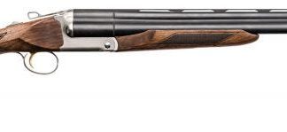 Charles Daly Chiappa 930078 Triple Crown Break Open 12 Gauge 28-inch 3-inch Walnut