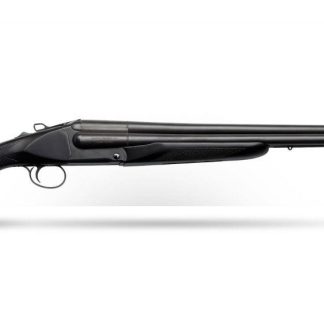 Charles Daly Triple Honcho Blued .410 GA 18.5-inch 3Rds