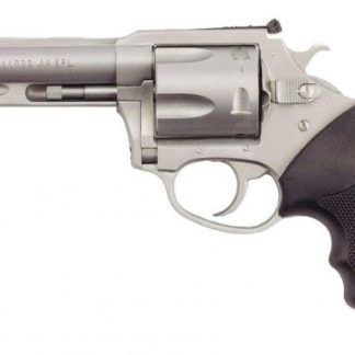 Charter Target Bulldog Target Revolver Stainless Steel .44 Spl 4.2 inch 5rd