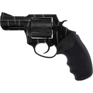 Charter Arms Pitbull .45 ACP DA/SA Revolver 2.5" Barrel 5-Rounds ODG
