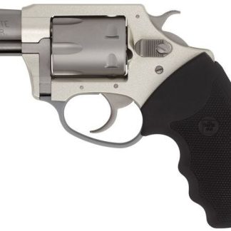 Charter Arms Pathfinder Lite Aluminum .22 LR 2" Barrel 6-Rounds
