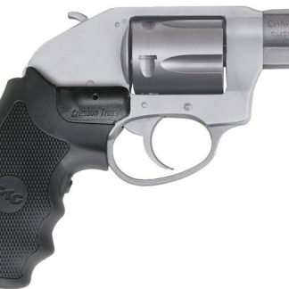 Charter Arms Crimson On Duty 38 SA/DA