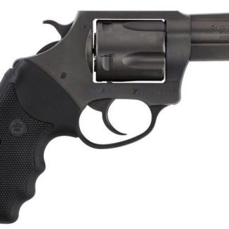 Charter Arms Bulldog 44SPC 2.5-inch 5rd Nitride