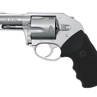 Charter Arms 74410 Bulldog On Duty 44SPC 2.5-inch
