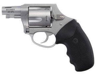 Charter Arms Boomer Black Nitride .44SPL 2-inch 5rd